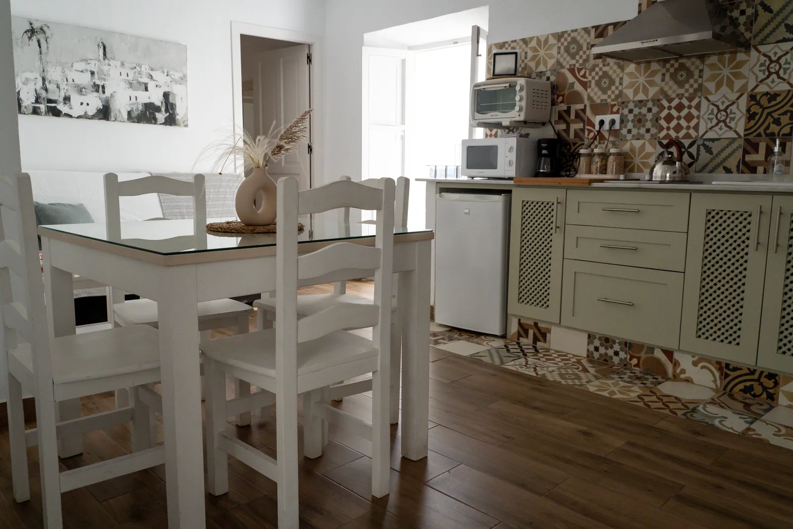 Apartamento Trafalgar - Foto 3