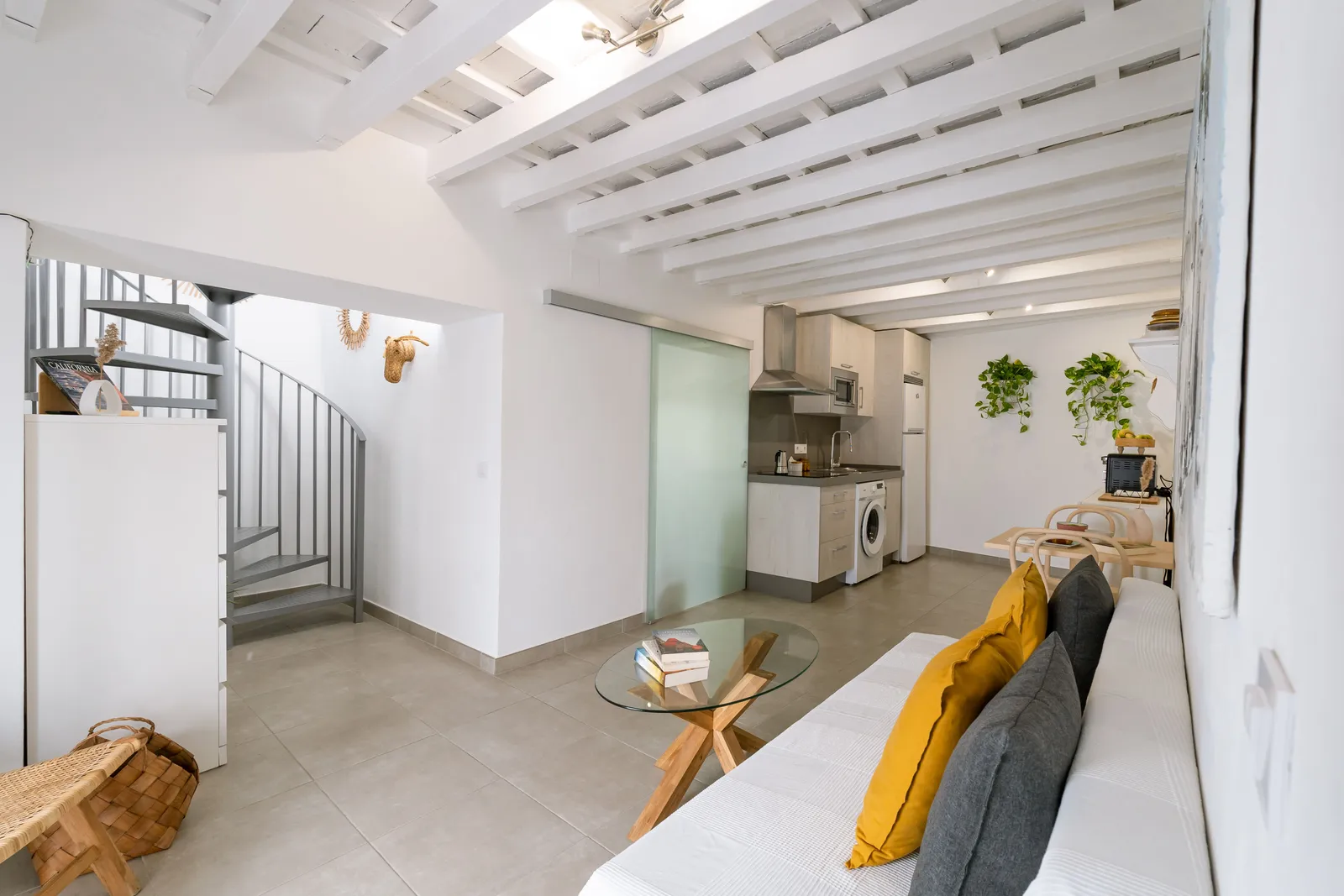 La Vista - Apartment in Vejer de la Frontera